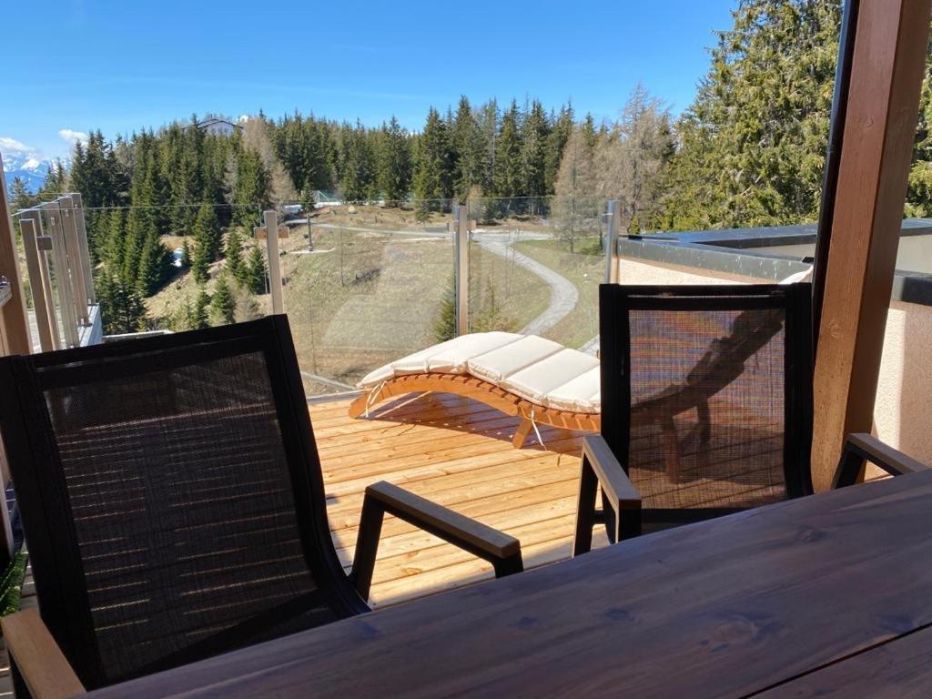 Gerlitzen, Gerlitzen Alpe, Residenz Kanzelhoehe, Ossiacher See Treffen Exterior photo